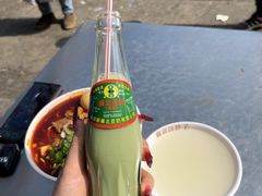 -汪胖子襄阳牛肉面(华丰路店)