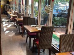 -金枝玉叶上海人家食府(三里河店)