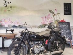 -虎哥私房菜(馒头山店)