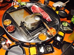 -伍丁·烤牛肋(和平东桥店)