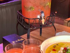 -不二民谣音乐餐酒吧(长沙店)