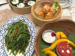 -KingThaia金泰兰(滨江天街店)