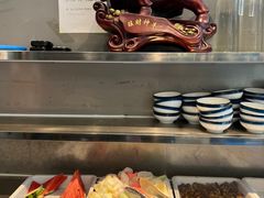 -白洋淀灶台鱼(名佳花园店)