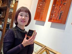 -十八字金·银饰·拼豆·开蚌DIY(魏公芳华里店)