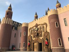 -安徒生童话乐园