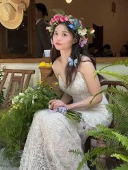 -巴黎春天婚纱摄影(临安店)