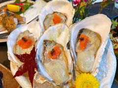 -乌君·酒场·炭火烧鸟(侨城坊店)