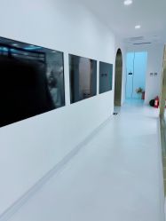 -纯色时光婚纱艺术馆WHITE