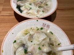 -琴岛顺天馄饨(崂山金鼎店)