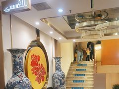 -普天和酒楼·新津菜·烤鸭(天津之眼店)