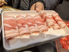-南门四季铜锅涮肉(左家庄店)
