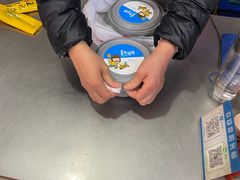 -王记生烫牛杂面馆(兰陵路店)
