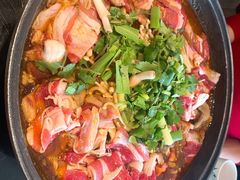 -芳芳私房菜·精做淮扬菜(承德路店)