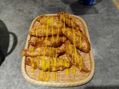 -四喜后厨·白串烧烤朝鲜小酒馆(珠江路店)