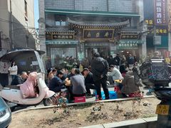 -老刘家永盛斋·传统泡馍(东关南街店)