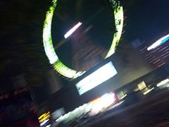 -石狮世茂摩天城摩天轮