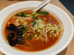 肉臊子杂酱刀削面-剪花娘子·陕西面馆(上海川沙百联店)