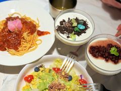 -牛扒先生·厚切雪花牛扒西餐厅(北京路禺山路店)