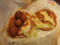 -麦当劳(鼓楼店)
