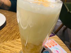 -港丽餐厅