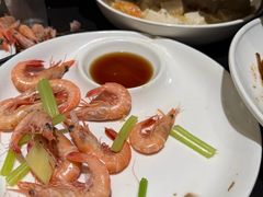 -健眺小海鲜(临海后山店)