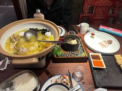 -寻宝记绍兴菜(鲁迅路店)