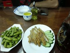 -长兴菜馆(高桥店)