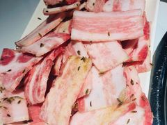 五花肉-东北烤肉(钟鼎名悦店)
