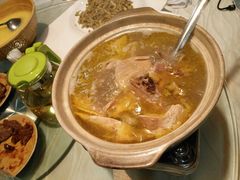 -深山老屋(国顺东路店)