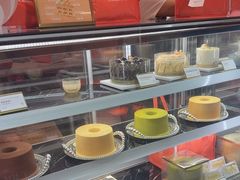 -CloudD'or可露朵蛋糕(1733商业空间店)