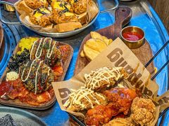 -安又胖韩国烤肉(泰达永旺店)