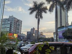 -开心果牛扒城(雍华庭店)
