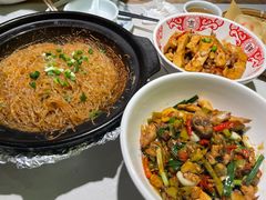 -慕湘精致湖南菜(水贝店)