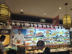 -渔家风味·鲅鱼水饺·央视展播·海鲜天津菜(开发区店)