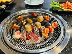 -丹东丛炟海鲜烧烤(江艺路店)