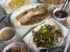 -范饭椰林川湘味海鲜·椰子鸡(三亚湾椰梦长廊店)