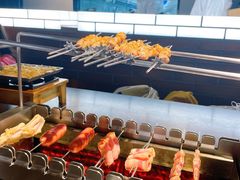 -很久以前羊肉串(大宁中心广场店)