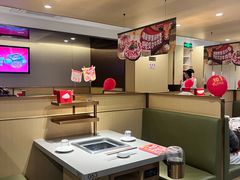 -海底捞火锅(宇飞大厦店)