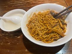 -寻裕记·现炒浇头面(人民广场店)