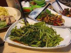 -热浪岛马来餐厅