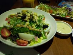 -JINNS锦时 steak&pizza(浸信会礼拜堂旧址店)