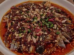 凉拌鸡-铁公鸡·四川料理(天环广场店)