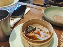 -大盐帮川菜馆(长楹天街店)