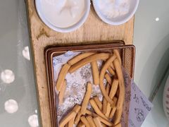 -哈啾嗨·新概念蒙餐(红星新城店)