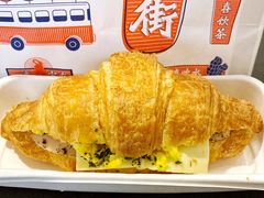 -喜茶(上海兴业太古汇店)