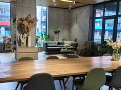 大堂-山下C5cafe(惠通时代广场店)