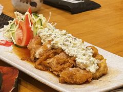 -竹马炭火烤肉(利济北路店)