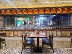 大堂-巴依老爷新疆美食(望京小街店)