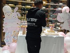 店内布置-苏先生海鲜渔庄(金桥店)
