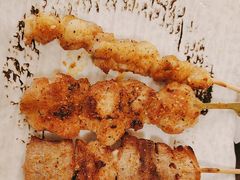 -一心创作料理屋(经开万达店)